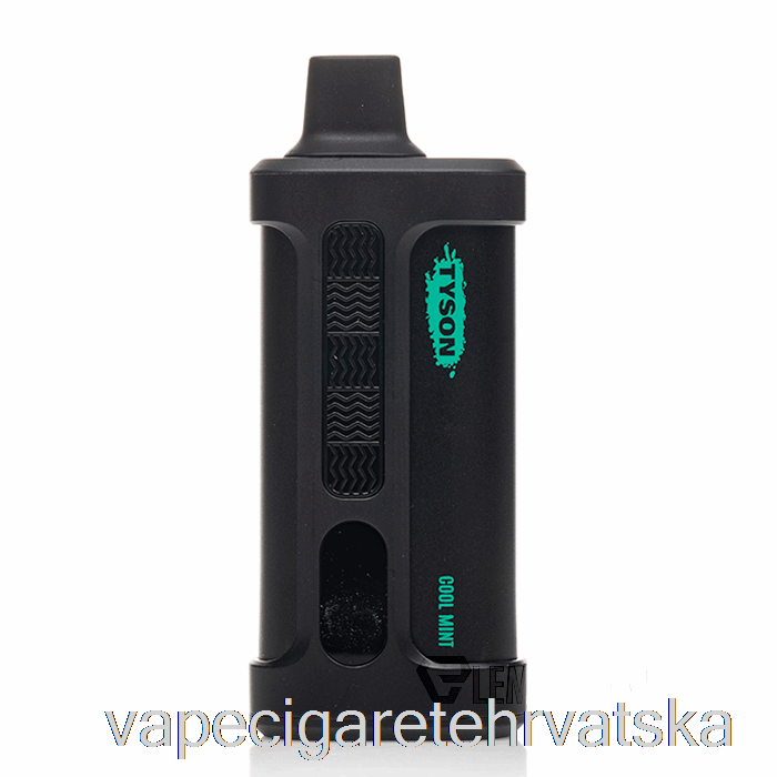 Vape Cigareta Tyson 2.0 željezo Mike 15000 Jednokratna Cool Mint
